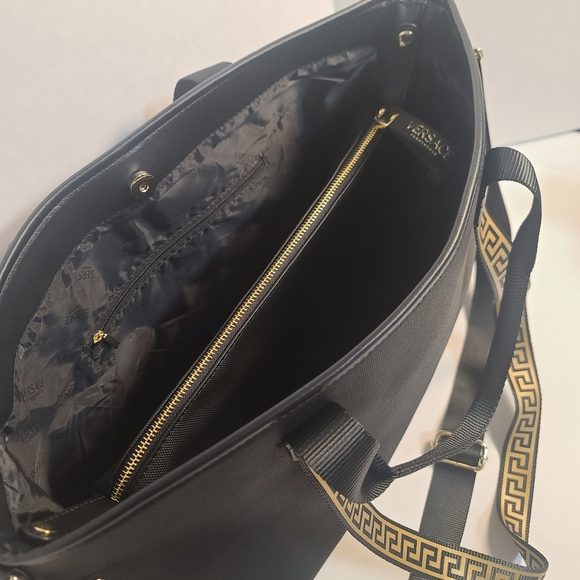 Versace Diaper Bag - Picture 5 of 14